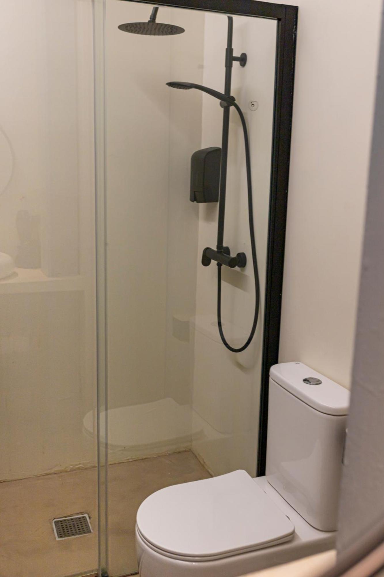 Resolana Suites Севилья Экстерьер фото