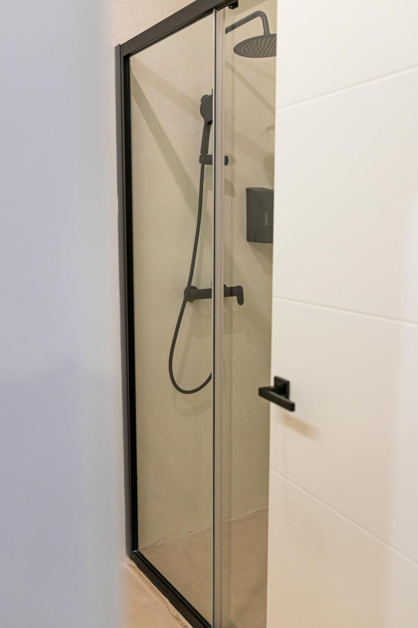 Resolana Suites Севилья Экстерьер фото