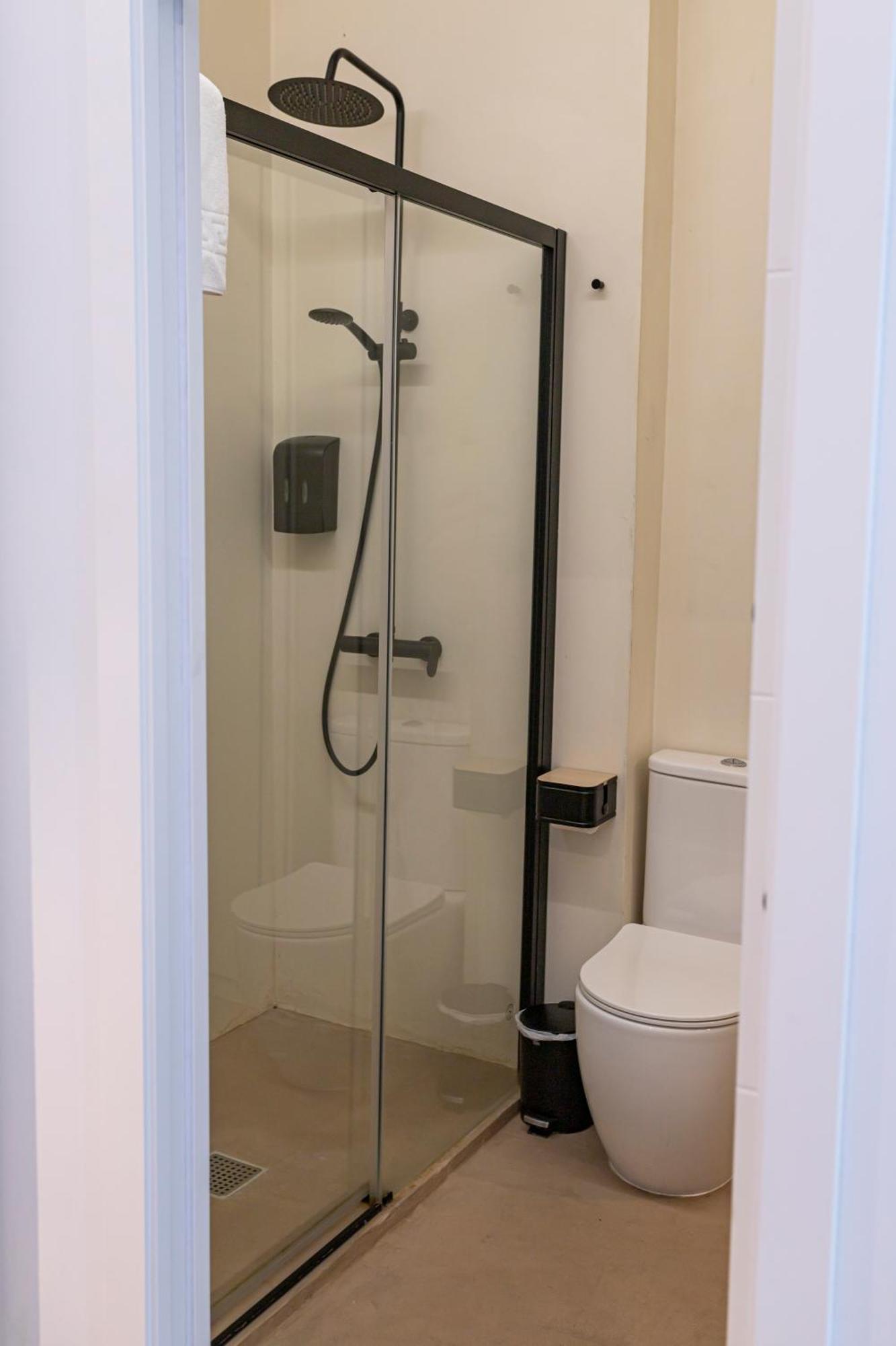 Resolana Suites Севилья Экстерьер фото