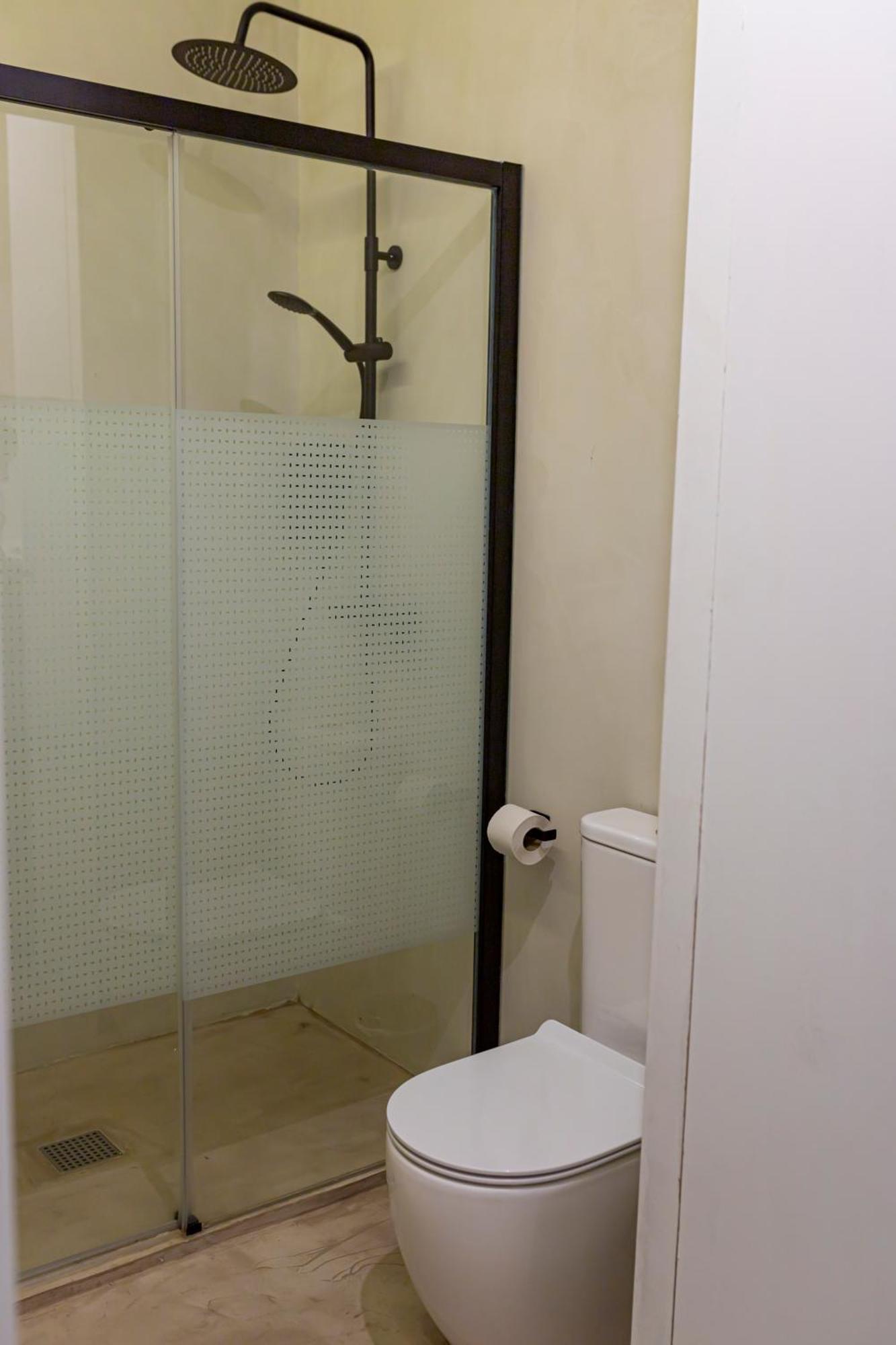 Resolana Suites Севилья Экстерьер фото