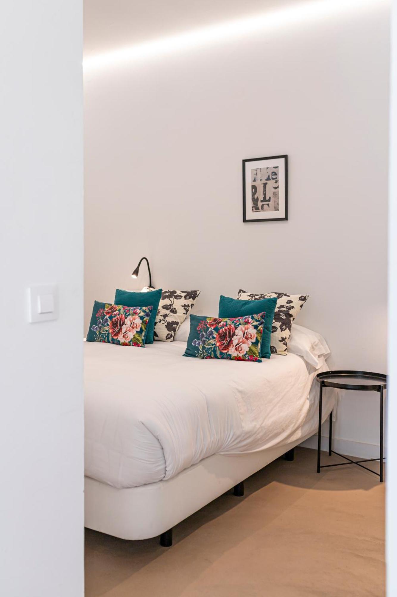 Resolana Suites Севилья Экстерьер фото